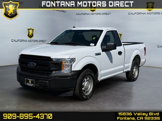 Used 2020 Ford F150 XL w/ Equipment Group 101A Mid RWD video 1