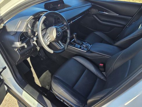 Used 2022 MAZDA CX-30 AWD 2.5 S w/ Preferred Package image 21