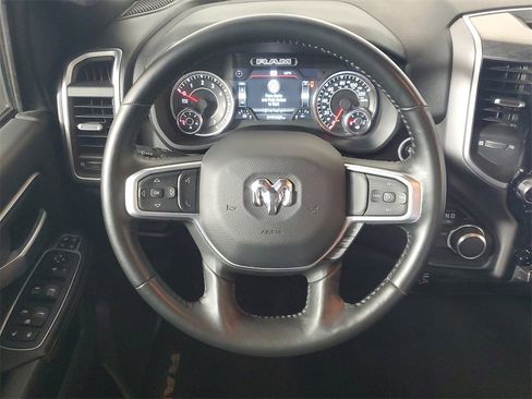 Used 2024 RAM 2500 Big Horn w/ Level 2 Equipment Group image 14