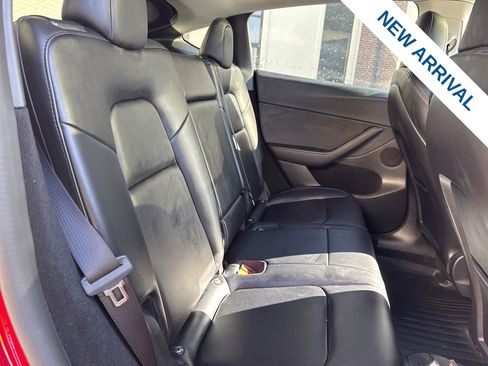 Used 2023 Tesla Model Y Long Range AWD/4WD image 12