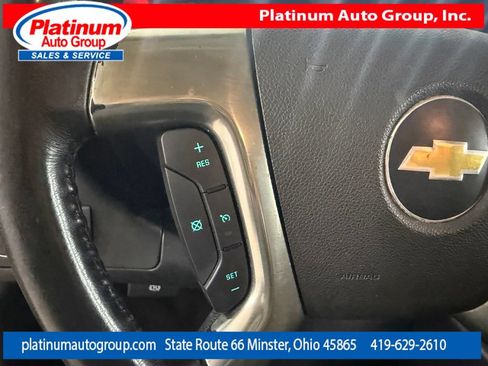 Used 2019 Chevrolet Express 3500 Extended w/ Driver Convenience Package RWD image 15
