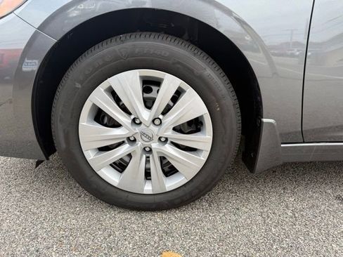 New 2025 Nissan Sentra S image 14