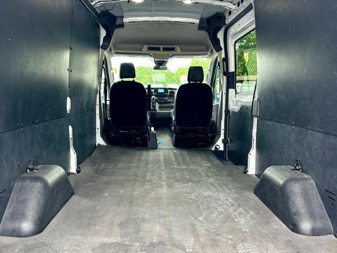 Used 2020 Ford Transit 250 Medium Roof w/ Load Area Protection Package image 13