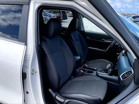 Used 2021 Kia Seltos S FWD image 13