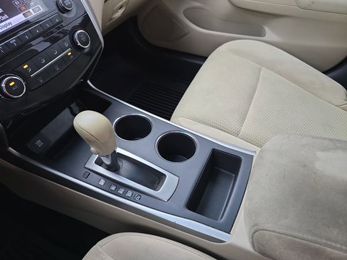 Used 2015 Nissan Altima 2.5 S w/ Power Driver Seat Package image 23