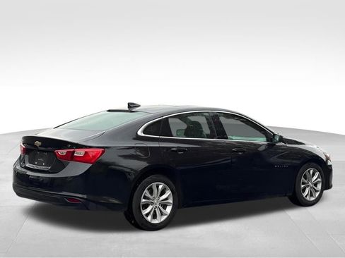 Certified 2024 Chevrolet Malibu LT image 6