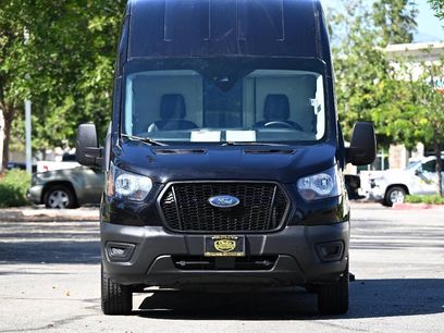 Used 2020 Ford Transit 250 148 High Roof Extended w/ Load Area Protection Package