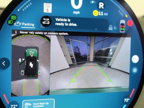 New 2026 MINI Cooper S image 28