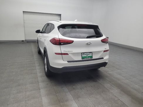 Used 2019 Hyundai Tucson Value AWD/4WD image 5