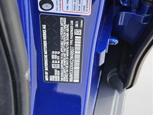 Used 2025 MINI Cooper S image 18