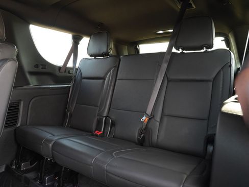 Used 2022 GMC Yukon XL Denali image 21