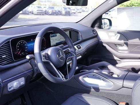 New 2026 Mercedes-Benz GLE 450 4MATIC image 13