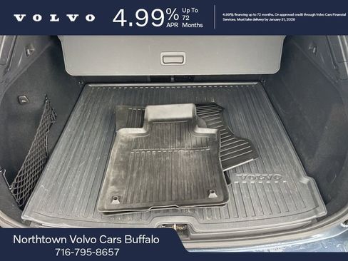 Certified 2024 Volvo XC60 B5 Ultimate image 5