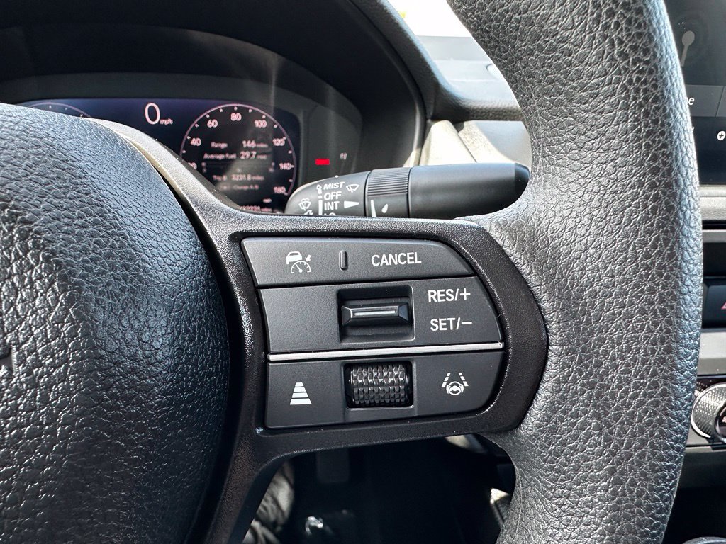 Used 2026 Honda Accord SE image 33
