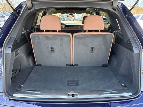 Used 2021 Audi Q7 3.0T Premium Plus image 28