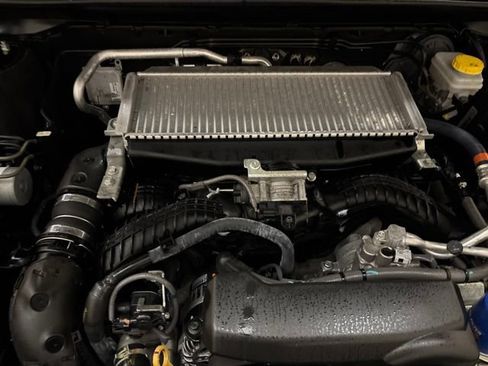 Used 2023 Subaru Outback Onyx Edition XT AWD/4WD image 21