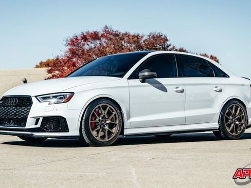 Used 2019 Audi RS 3 image 59