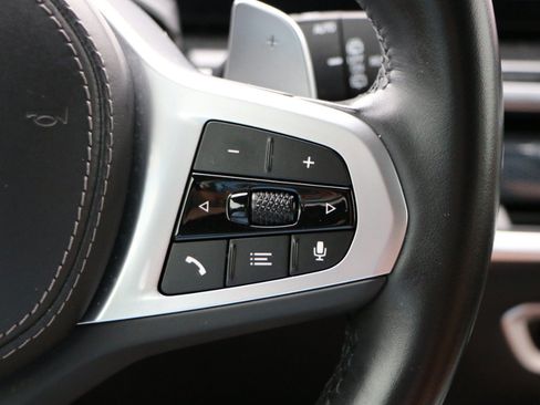Used 2024 BMW X5 sDrive40i w/ M Sport Package RWD image 22