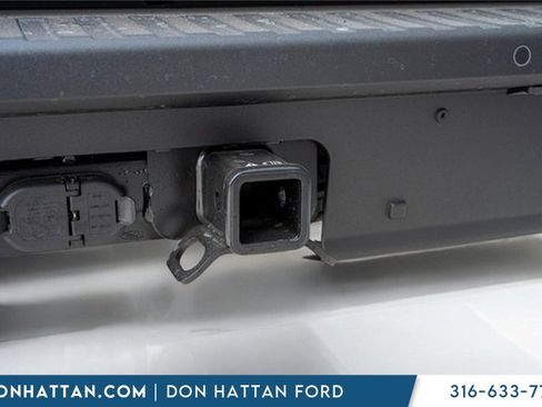 New 2026 Ford Maverick Lariat w/ 4K Tow Package image 36