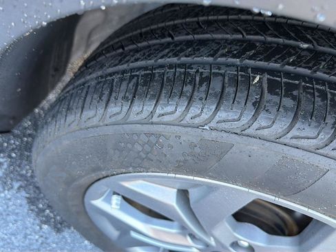 Used 2024 Kia Seltos S FWD image 39