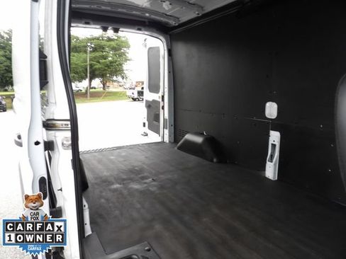 Certified 2023 Ford Transit 250 Medium Roof AWD w/ Load Area Protection Package image 36