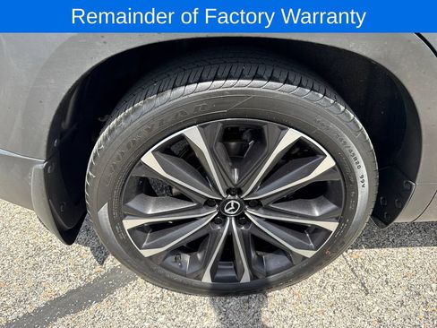 Used 2025 MAZDA CX-50 AWD 2.5 S w/ Weather Package image 5