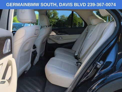 Used 2020 Mercedes-Benz GLE 350 4MATIC image 15
