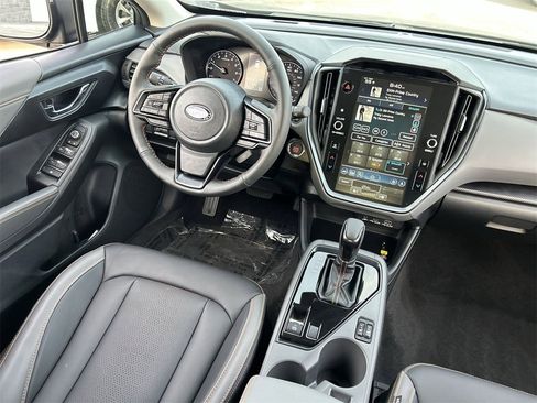 New 2026 Subaru Crosstrek 2.5i Limited w/ Crosstrek Mirror Package image 10