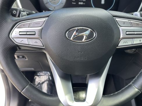 Certified 2023 Hyundai Santa Fe Calligraphy AWD/4WD image 28