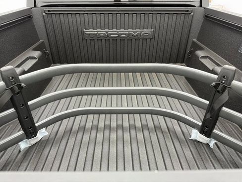 New 2025 Toyota Tacoma Limited image 36