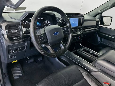 Used 2021 Ford F150 XL w/ STX Appearance Package AWD/4WD image 29