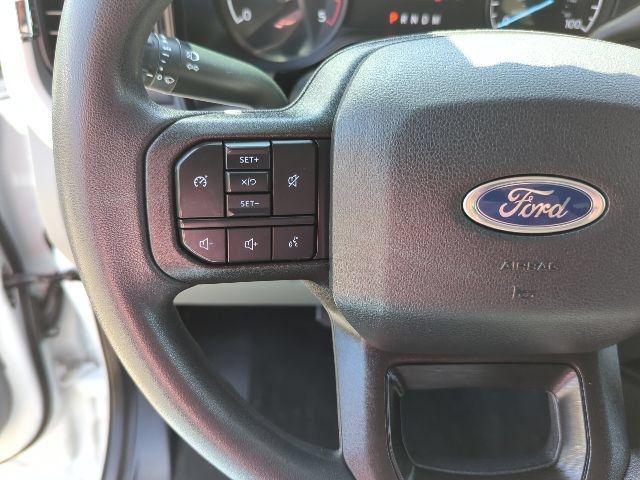 Used 2025 Ford F350 XLT AWD/4WD image 11