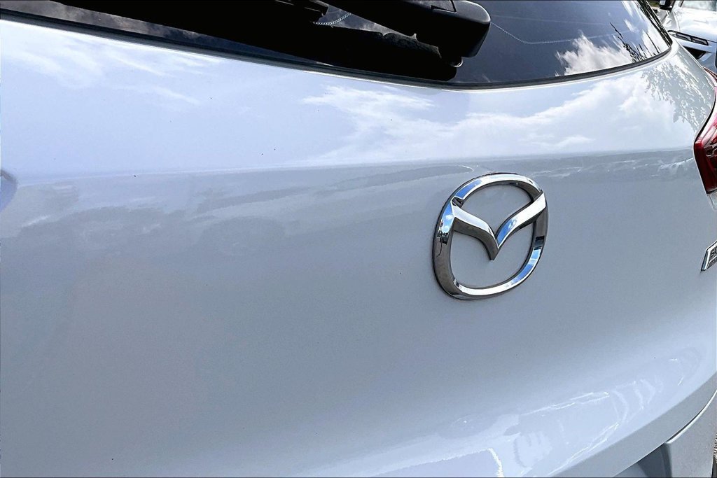 Used 2016 MAZDA CX-3 Grand Touring AWD/4WD image 29
