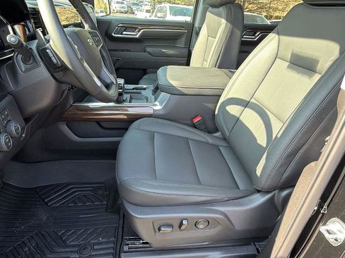 New 2026 Chevrolet Silverado 1500 LT Trail Boss AWD/4WD image 13