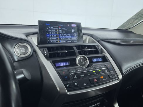 Used 2016 Lexus NX 200t AWD w/ Premium Package image 17