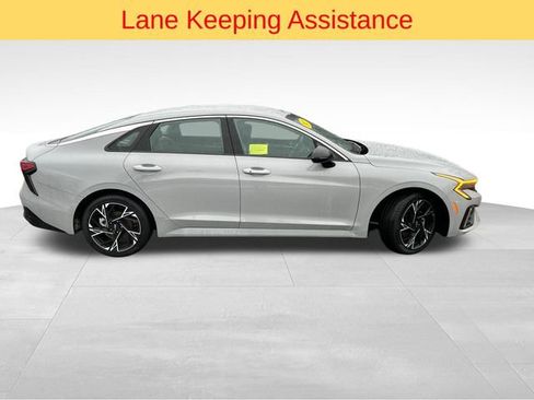 Used 2025 Kia K5 GT-Line image 7