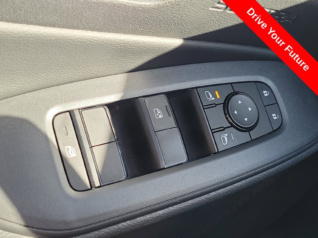 Used 2026 Nissan Sentra SV w/ Floor Mat Package FWD image 17
