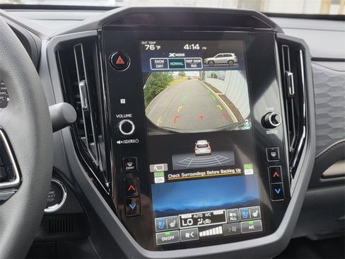 New 2026 Subaru Forester Touring w/ Touring Package image 21