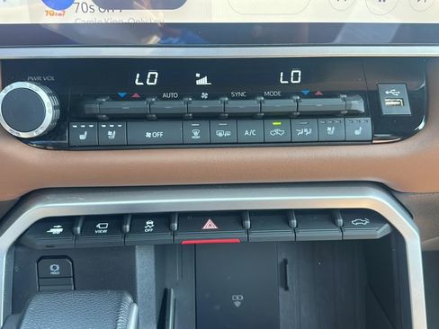 Used 2025 Toyota Tundra 1794 Edition image 31