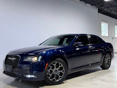 Used 2016 Chrysler 300 S w/ 300S Premium Group