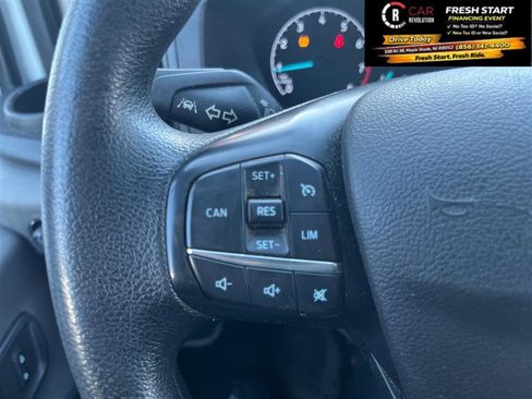 Used 2021 Ford Transit 250 Medium Roof image 17