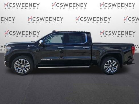 New 2026 GMC Sierra 1500 Denali AWD/4WD image 2
