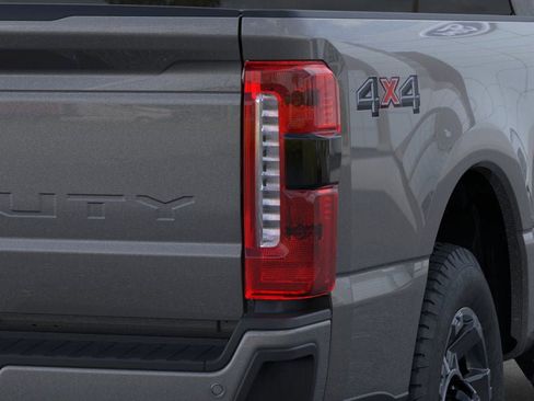 New 2026 Ford F350 XL w/ STX Appearance Package image 21