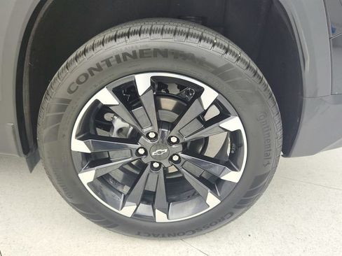 Certified 2026 Chevrolet Equinox RS FWD image 27