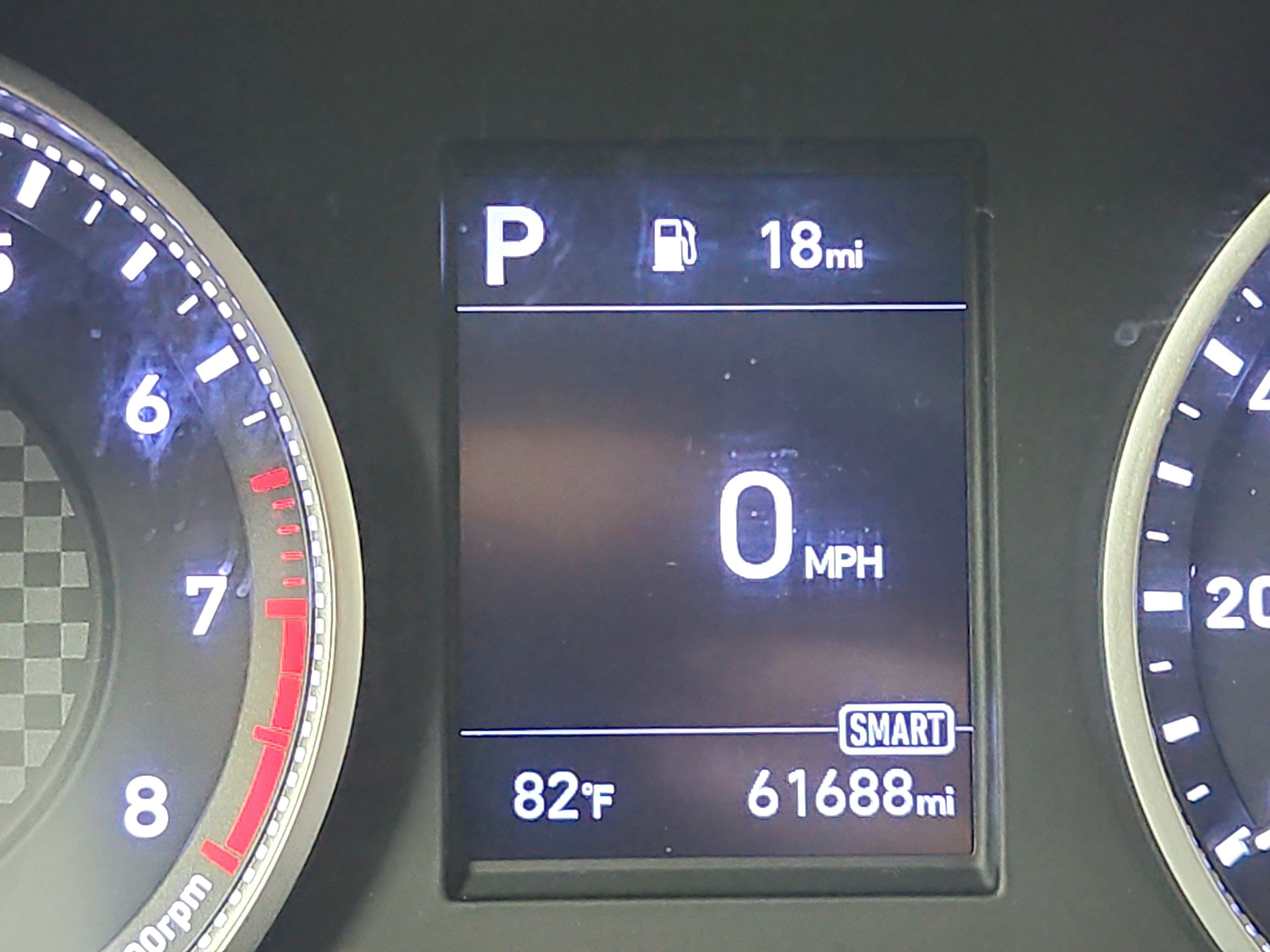 Used 2020 Hyundai Elantra Value Edition w/ Cargo Package (C1) FWD image 22
