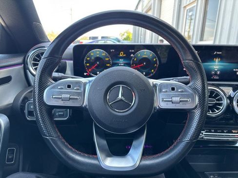 Used 2023 Mercedes-Benz CLA 250 CLA 250 w/ AMG Line image 17
