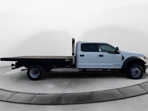 Used 2020 Ford F550 XLT image 6