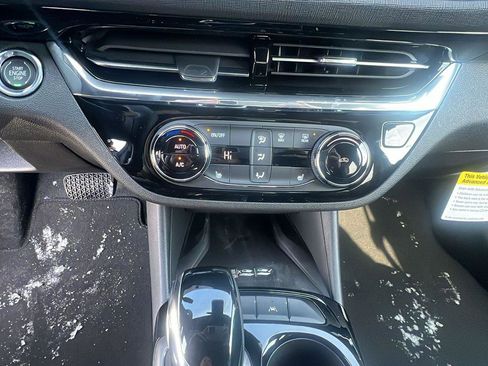 New 2026 Buick Envista Sport Touring w/ Convenience I Package image 18