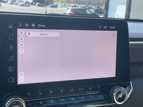 Used 2025 Chevrolet Colorado ZR2 w/ Technology Package image 40