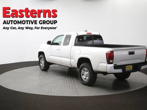 Used 2021 Toyota Tacoma SR RWD image 62